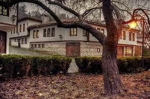 Katerina Guest House