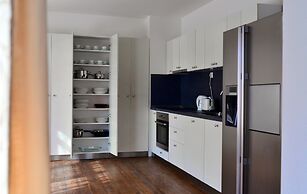 Katerina Guest House