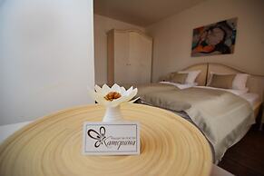 Katerina Guest House