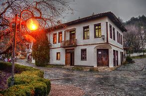 Katerina Guest House