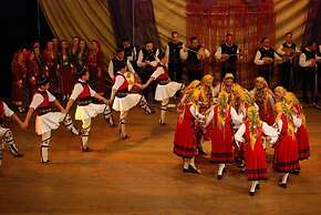 Katerina Guest House