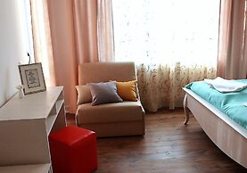 Katerina Guest House