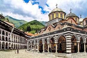 Katerina Guest House