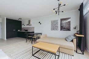 ShortStayPoland Pereca - B68