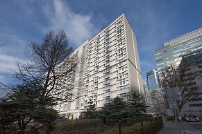 ShortStayPoland Pereca - B68