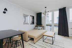 ShortStayPoland Pereca - B68