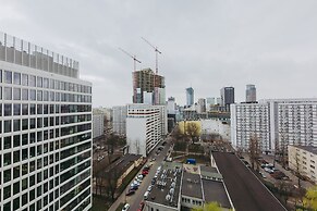 ShortStayPoland Pereca - B68