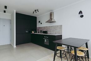 ShortStayPoland Pereca - B68