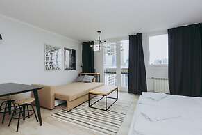 ShortStayPoland Pereca - B68