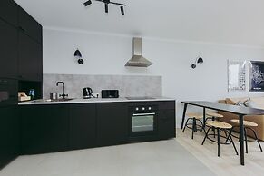 ShortStayPoland Pereca - B68