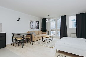 ShortStayPoland Pereca - B68