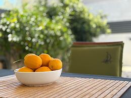 Spacious Chic Residence