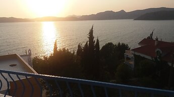 Saranda Beach Pansiyon