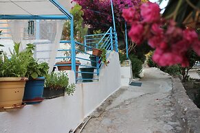 Saranda Beach Pansiyon