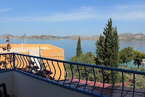 Saranda Beach Pansiyon