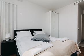 ShortStayPoland Kolejowa - B10