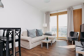 ShortStayPoland Kolejowa - B10