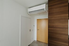 ShortStayPoland Kolejowa - B10