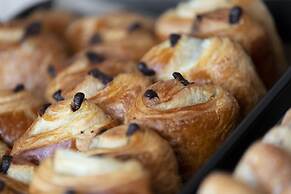 37 Lodge La Défense Courbevoie