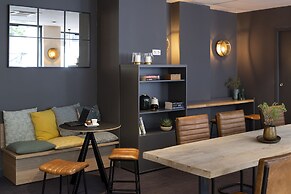 37 Lodge La Défense Courbevoie