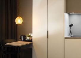 37 Lodge La Défense Courbevoie