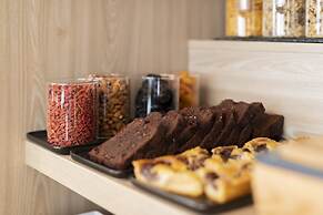 37 Lodge La Défense Courbevoie