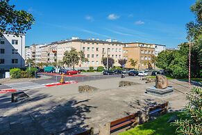 Apartamenty Sun & Snow Gdynia Centrum