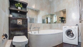 Apartamenty Sun & Snow Gdynia Centrum