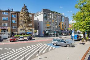 Apartamenty Sun & Snow Gdynia Centrum