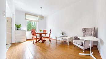 Apartamenty Sun & Snow Gdynia Centrum