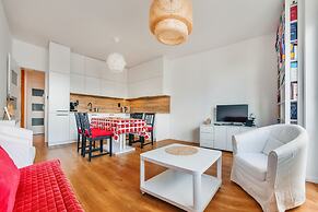 Apartamenty Sun & Snow Gdynia Centrum