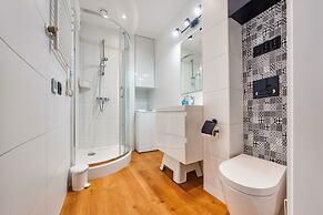 Apartamenty Sun & Snow Gdynia Centrum