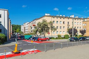 Apartamenty Sun & Snow Gdynia Centrum