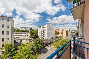 Apartamenty Sun & Snow Gdynia Centrum