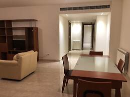 Family-Friendly Home in Greater Beirut