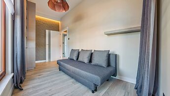 Apartamenty Sun & Snow Nowe Orłowo