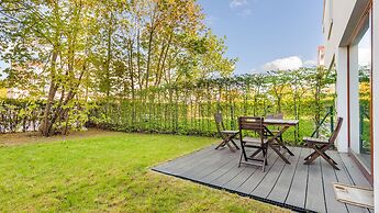 Apartamenty Sun & Snow Nowe Orłowo