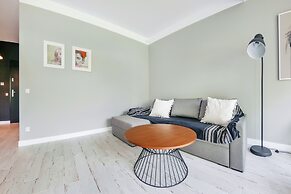 Apartamenty Sun & Snow Nowe Orłowo