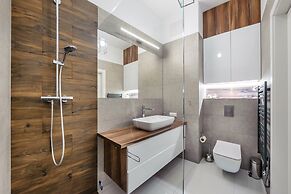 Apartamenty Sun & Snow Nowe Orłowo