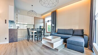 Apartamenty Sun & Snow Nowe Orłowo