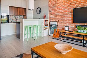 Apartamenty Sun & Snow Nowe Orłowo