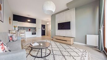 Apartamenty Sun & Snow Nowe Orłowo