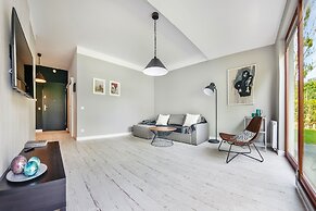 Apartamenty Sun & Snow Nowe Orłowo