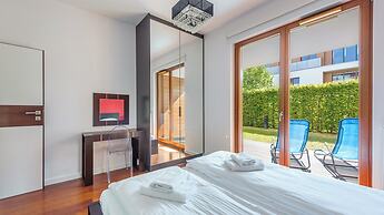 Apartamenty Sun & Snow Nowe Orłowo