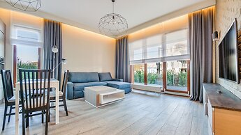 Apartamenty Sun & Snow Nowe Orłowo