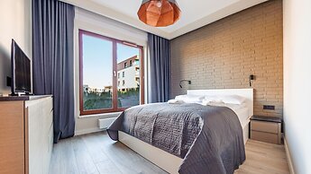 Apartamenty Sun & Snow Nowe Orłowo