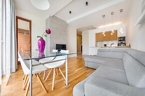 Apartamenty Sun & Snow Nowe Orłowo