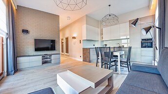 Apartamenty Sun & Snow Nowe Orłowo