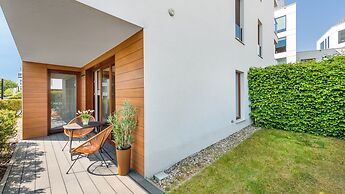 Apartamenty Sun & Snow Nowe Orłowo