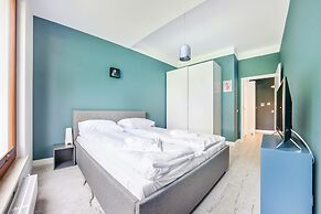 Apartamenty Sun & Snow Nowe Orłowo